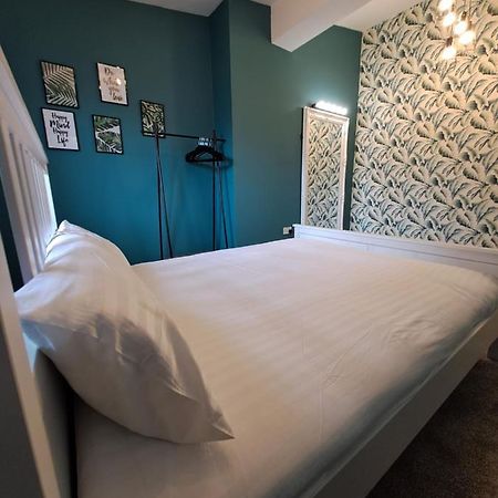 Harrington Suite Liverpool Zewnętrze zdjęcie